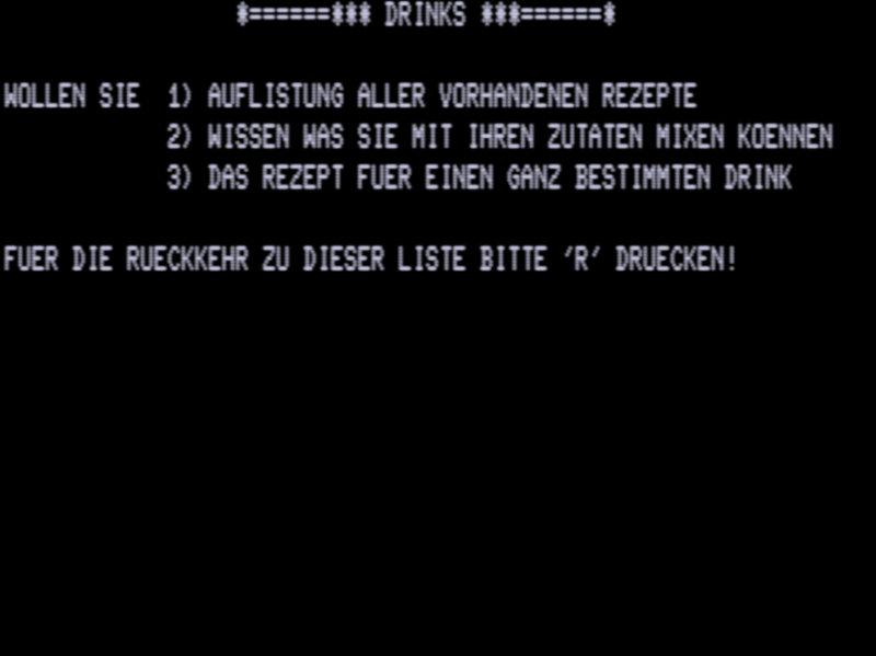 Screen shot